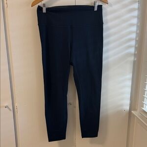 EUC lululemon athletica Align Leggings